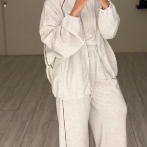 EveryDay Set - plain Grey