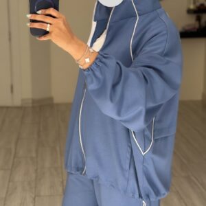 EveryDay Set - Bleu Jean - الصورة 4
