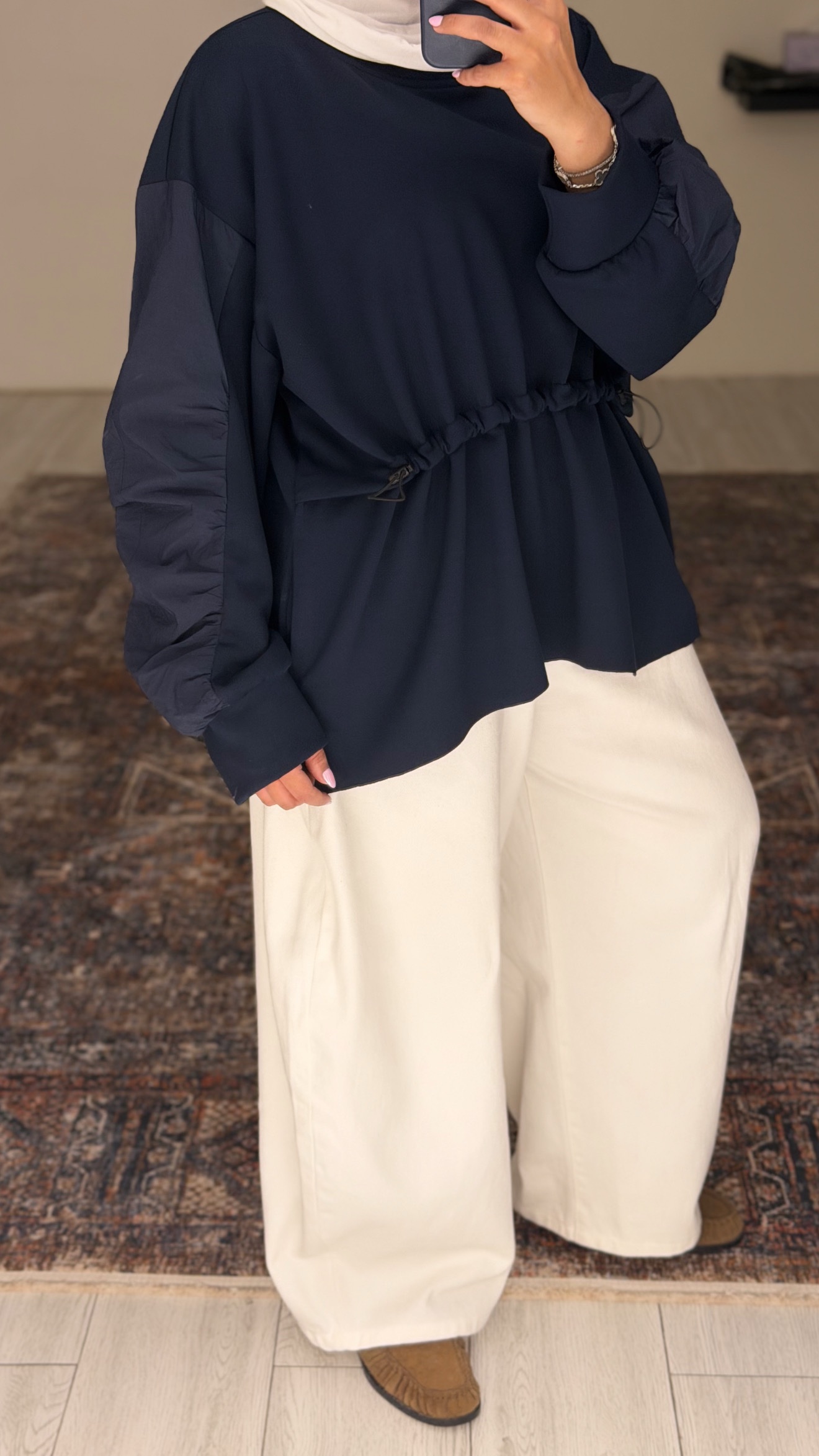 Daily wear top - الصورة 5