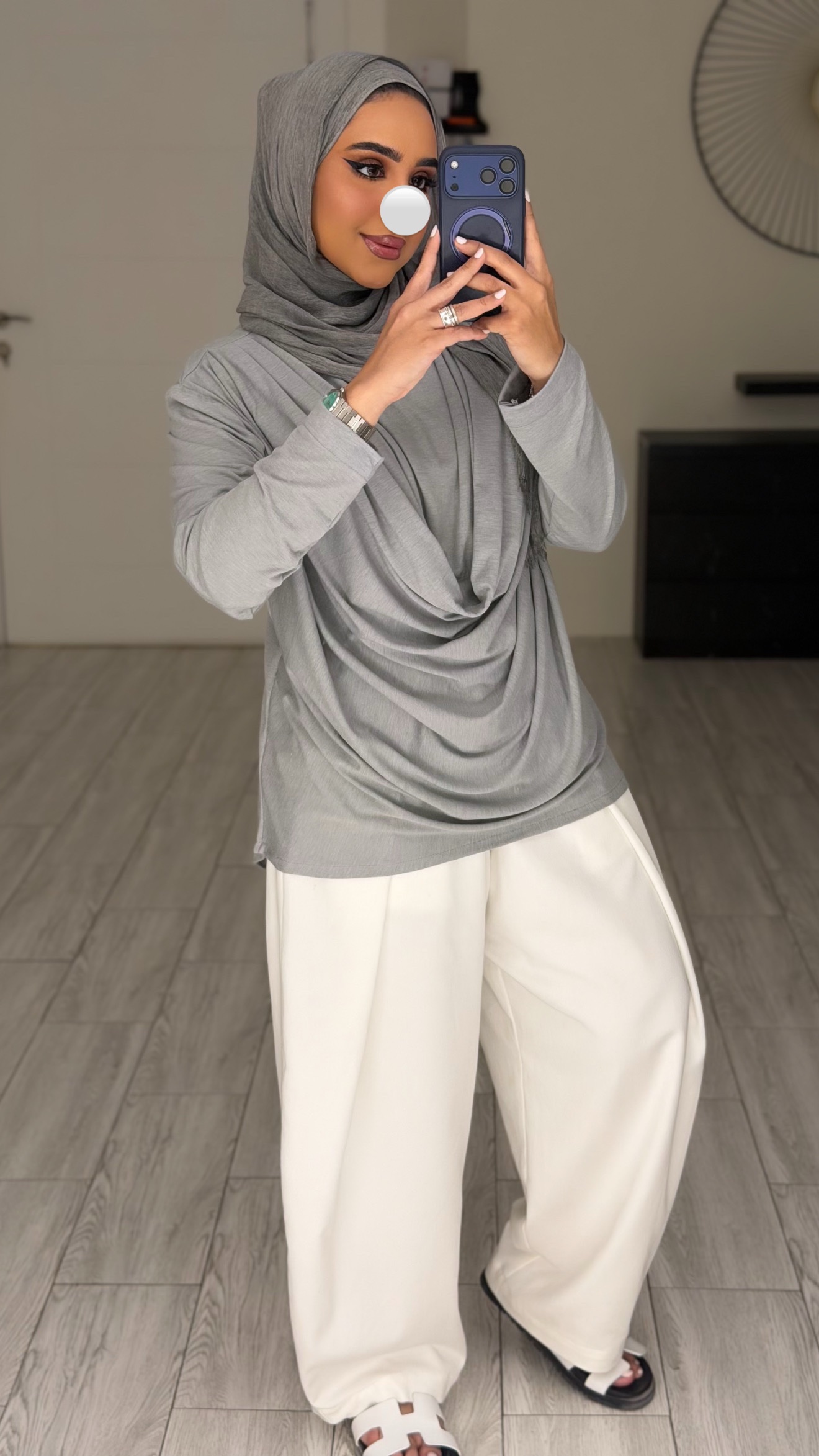 Layers Shirt - الصورة 3