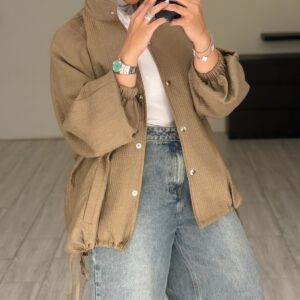 EveryDay Jacket - Bronze - الصورة 5