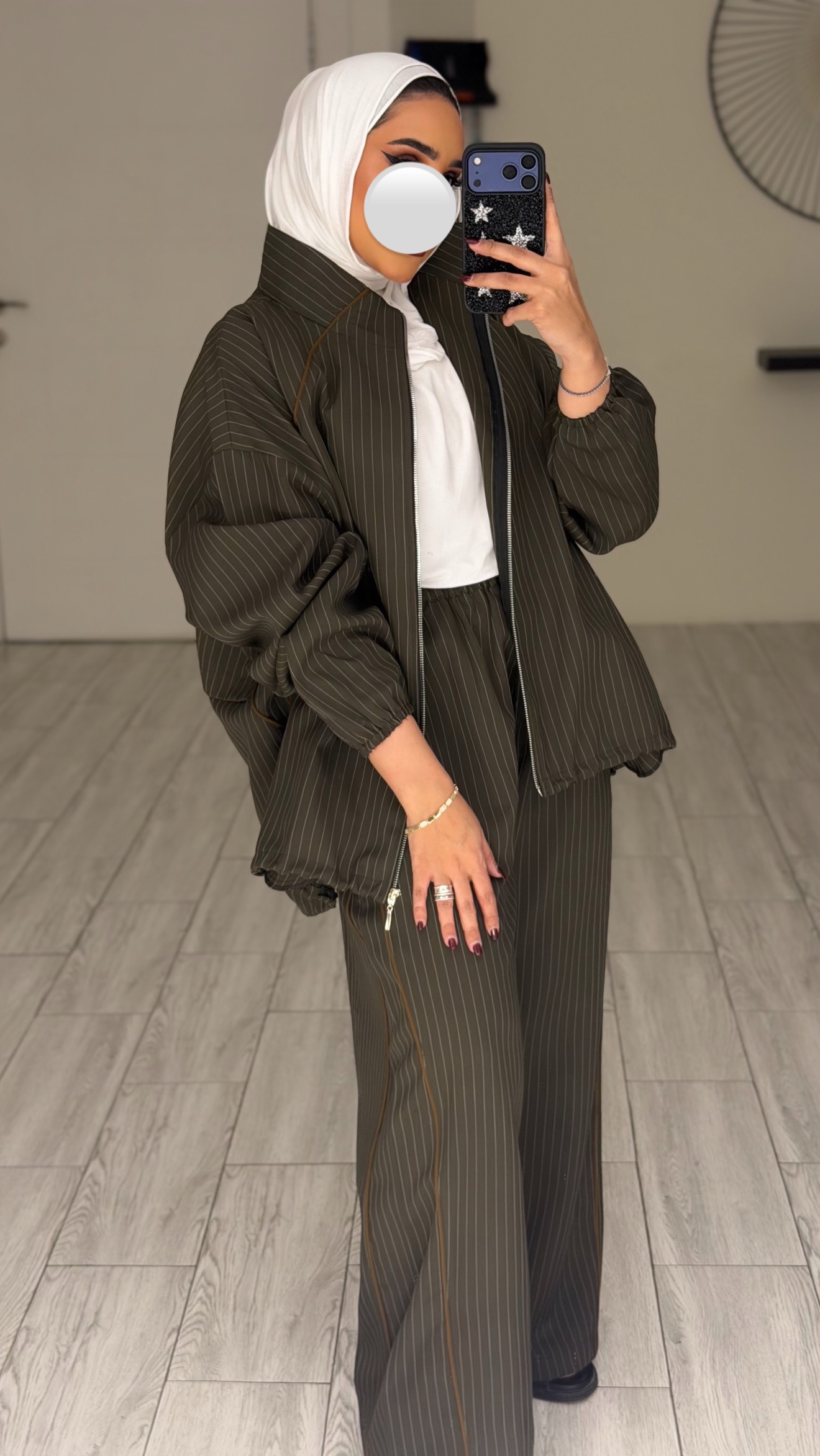 EveryDay Set - Olive - الصورة 3