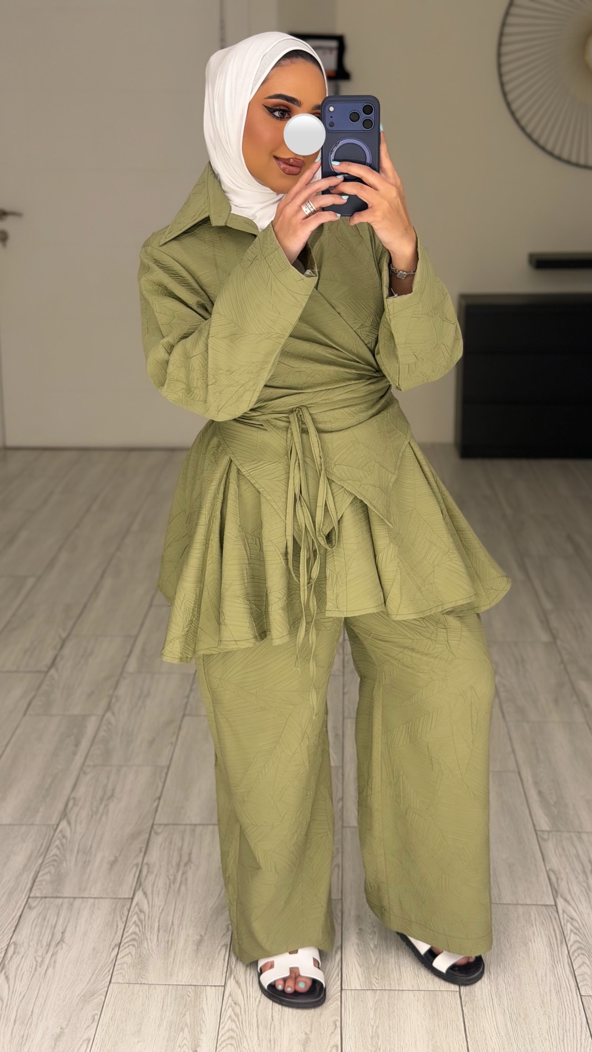 Cactus wrapping set - الصورة 3