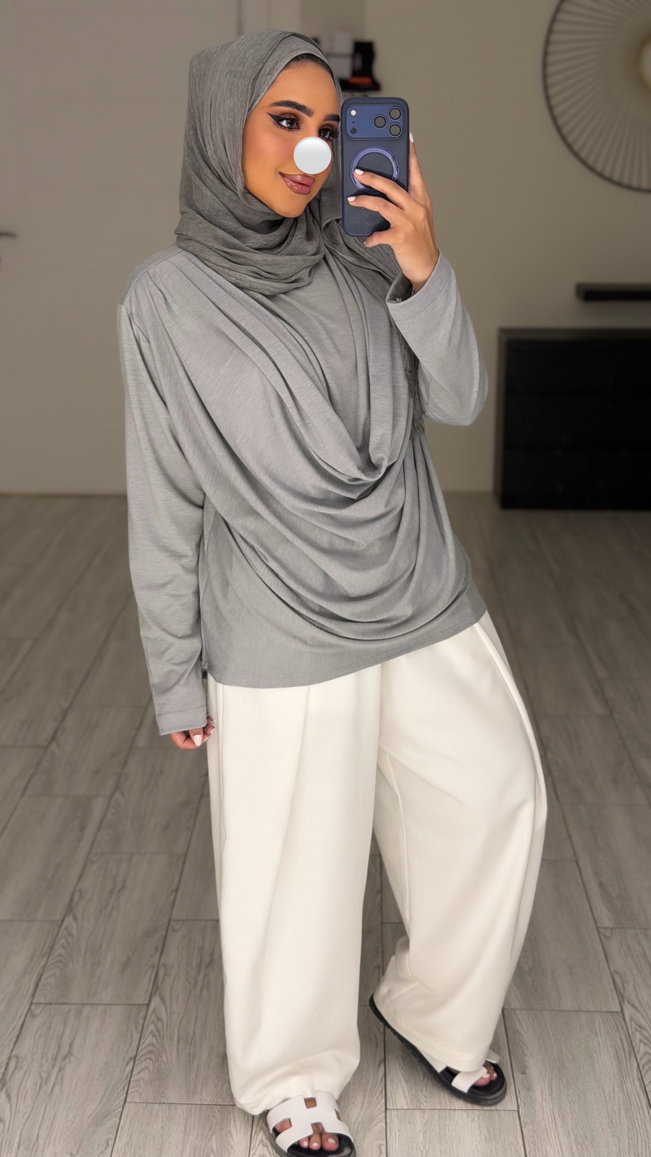 Layers Shirt - الصورة 16