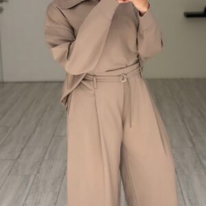 Alternative view of Cocoa Set