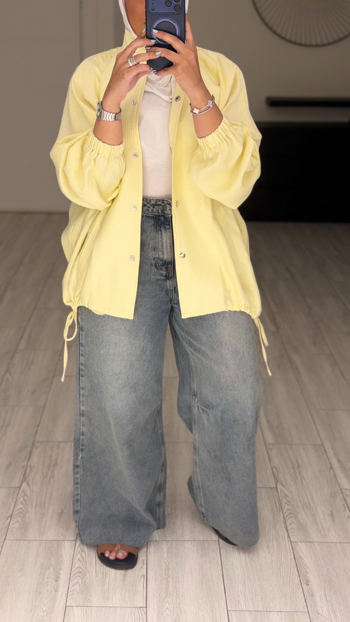 EveryDay Jacket - Daisy - الصورة 4