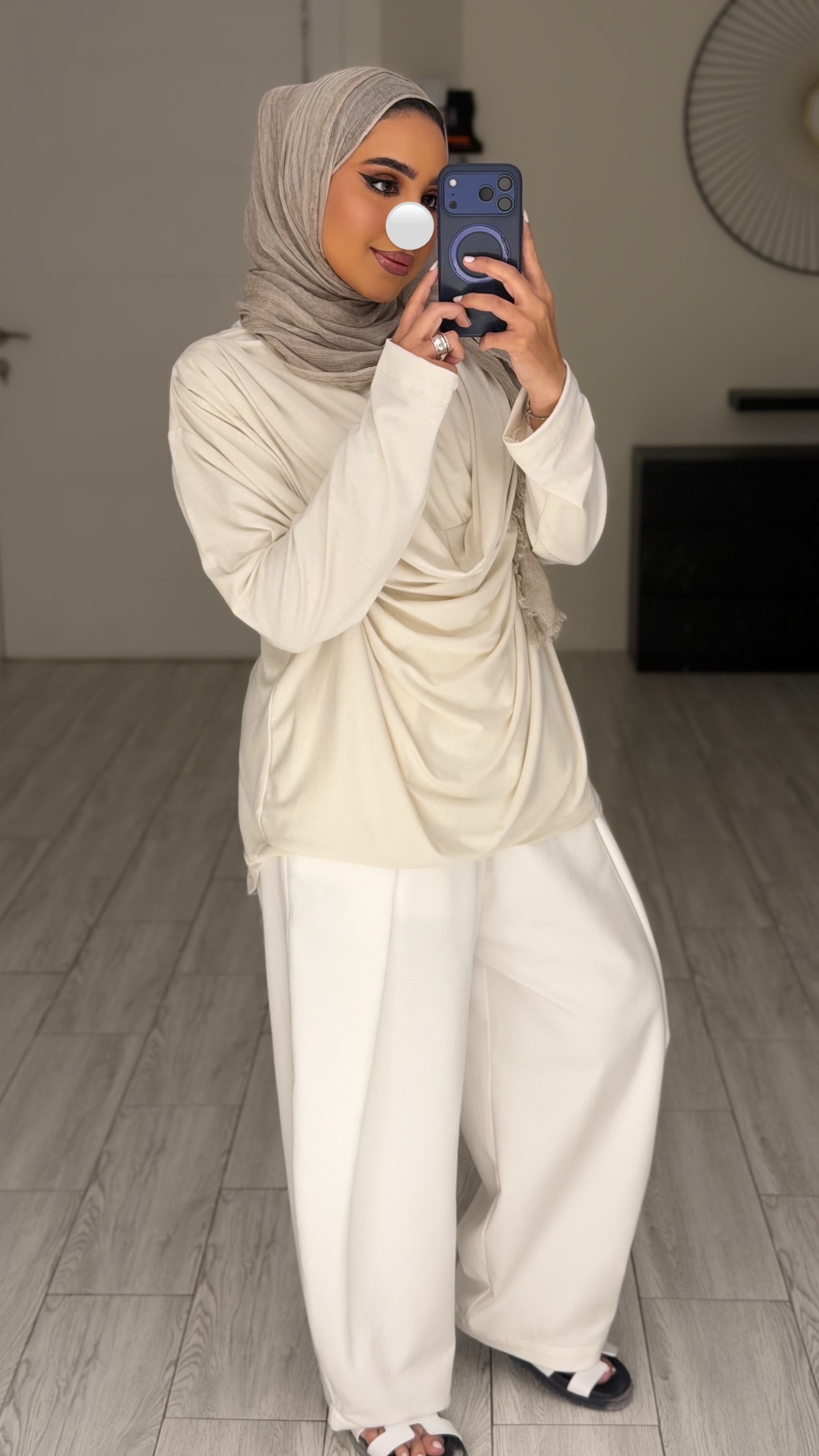 Layers Shirt - الصورة 11