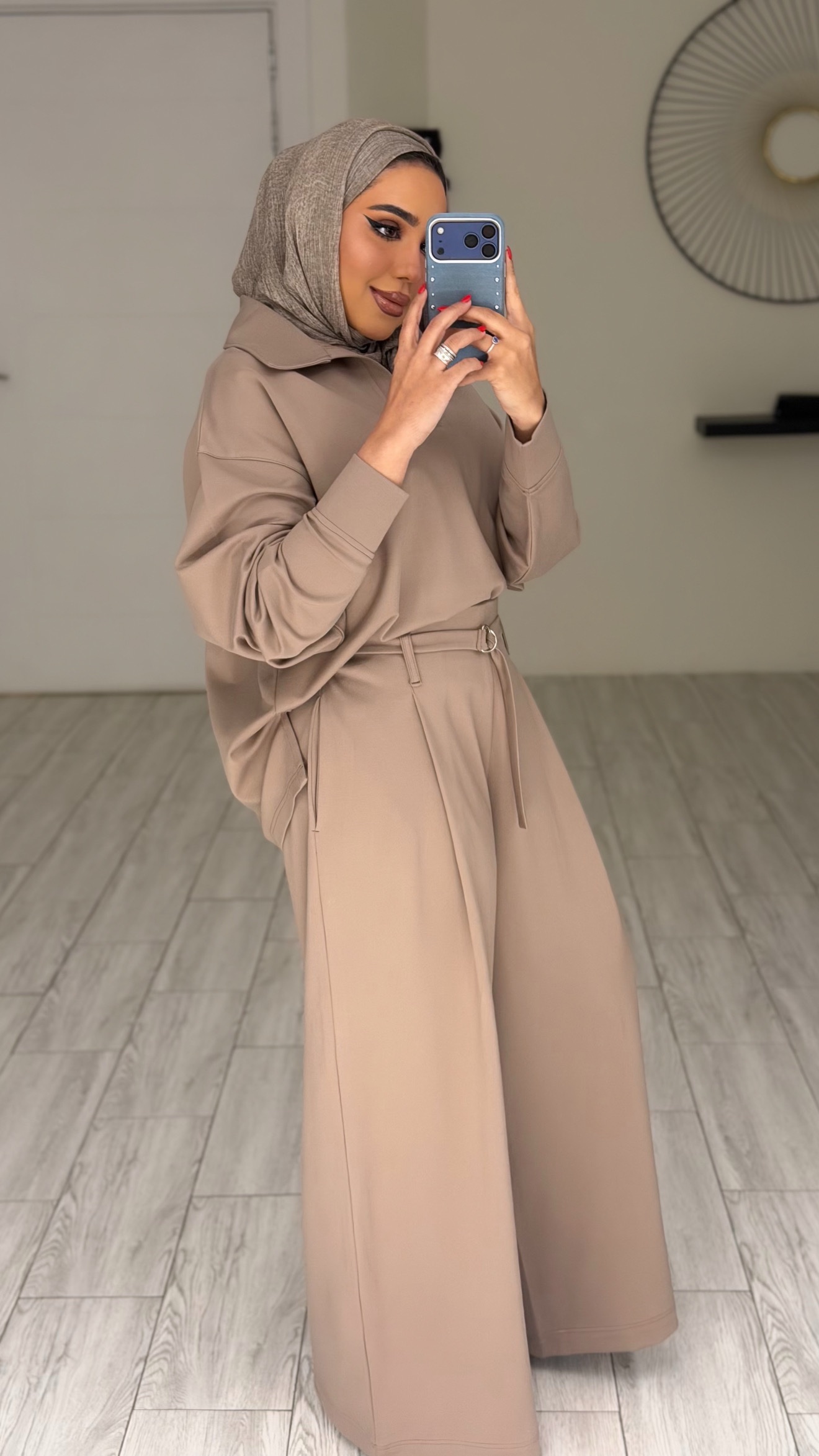 Cocoa Set - الصورة 4