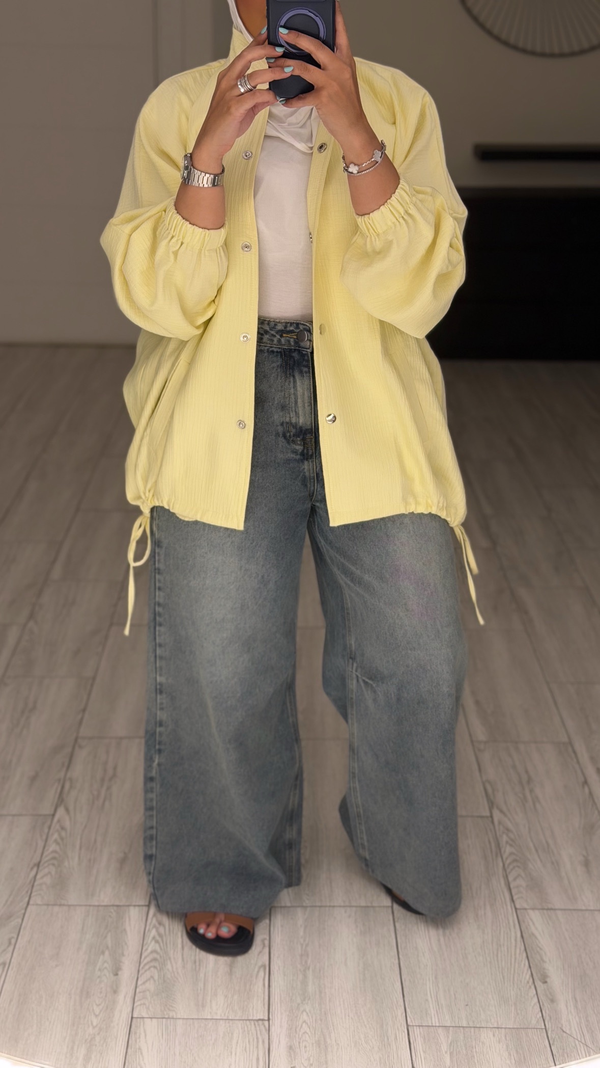 EveryDay Jacket - Daisy - الصورة 3