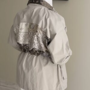Bandana Jacket - الصورة 3