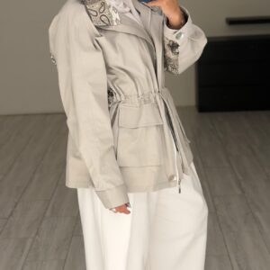 Bandana Jacket - الصورة 8