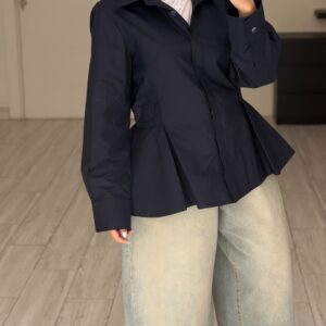 Flowy shirt - الصورة 2