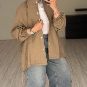 EveryDay Jacket - Bronze - الصورة 3