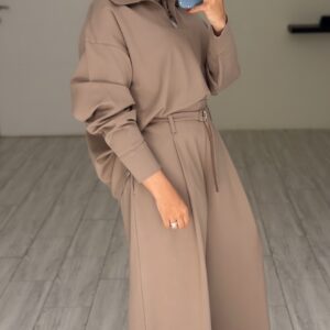 Cocoa Set