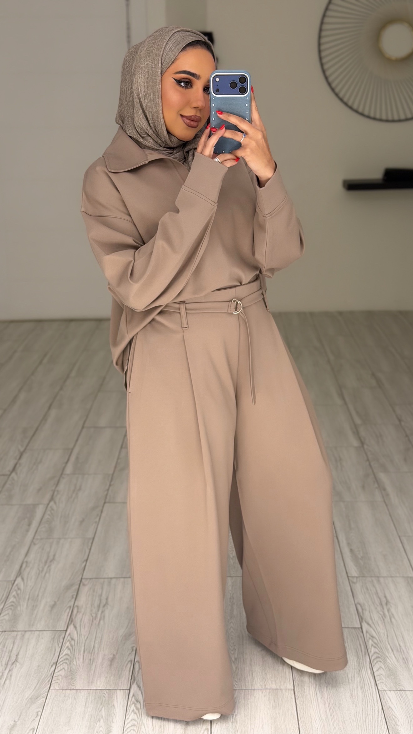 Cocoa Set - الصورة 6