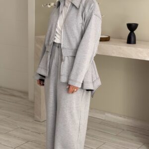 Travel Set - Grey - الصورة 7