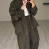 EveryDay Set - Olive
