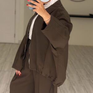 Alternative view of Amara set - Brown
