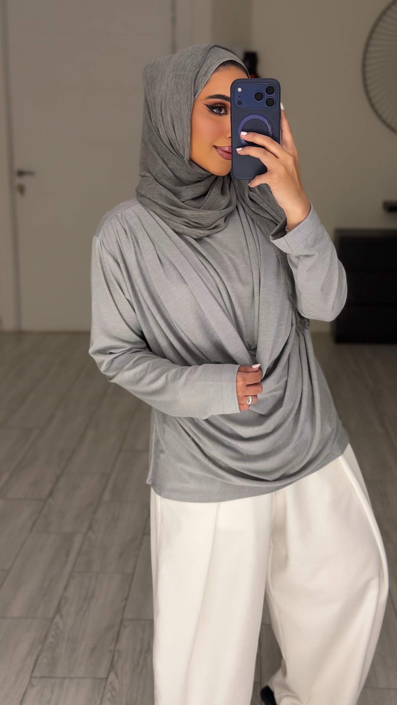 Layers Shirt - الصورة 14