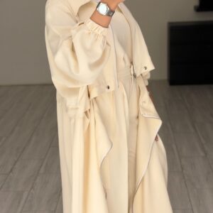 Alternative view of Cream set - 3 pc Copy