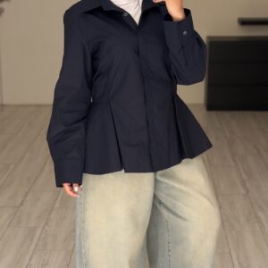 Flowy shirt - الصورة 6