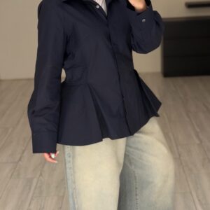 Flowy shirt - الصورة 5