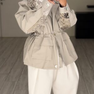 Bandana Jacket - الصورة 5