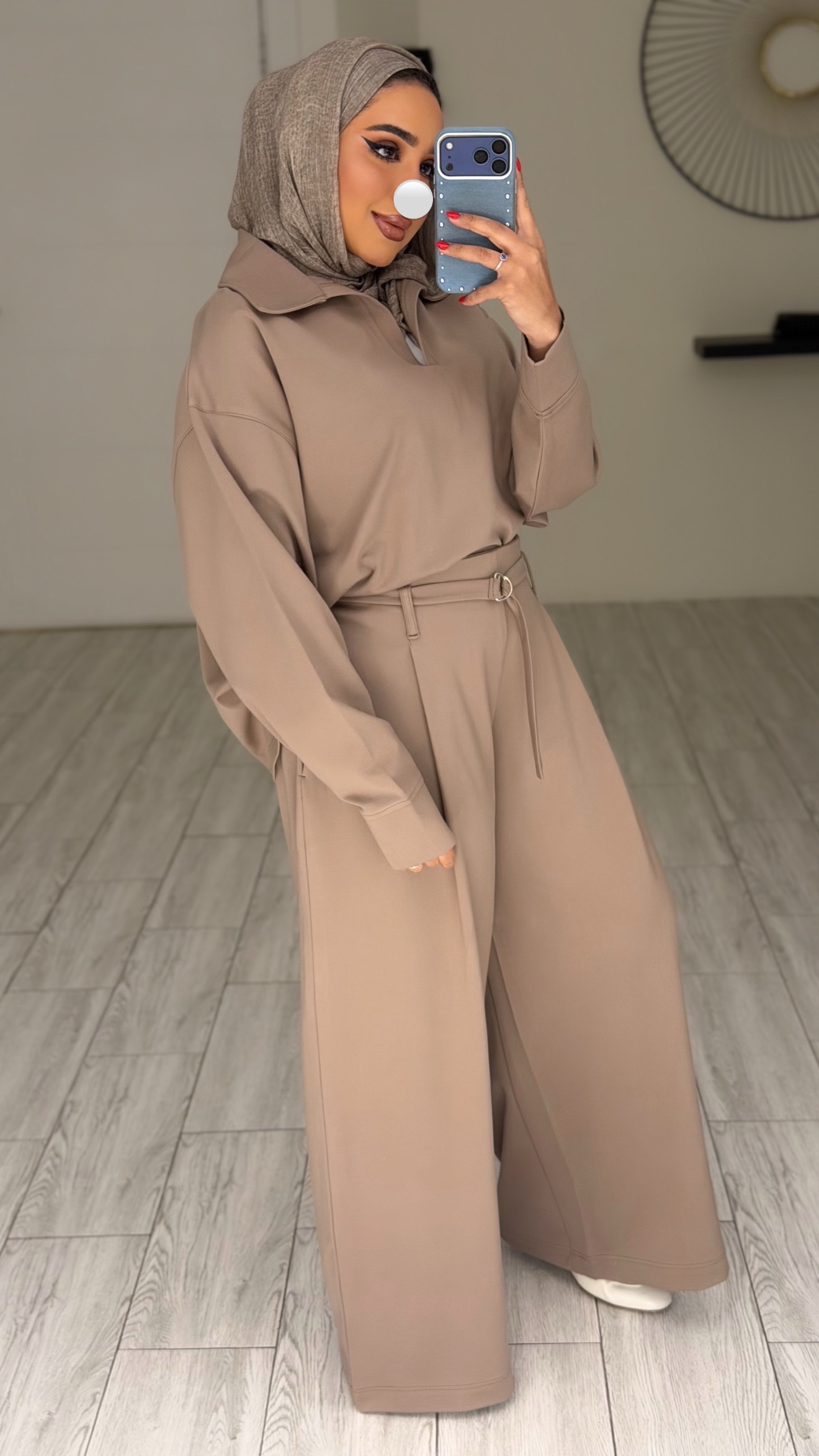 Cocoa Set - الصورة 8