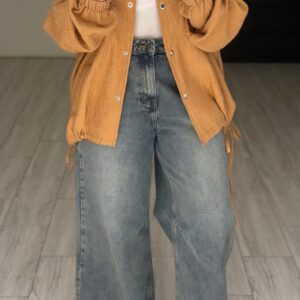 EveryDay Jacket - Papaya - الصورة 4