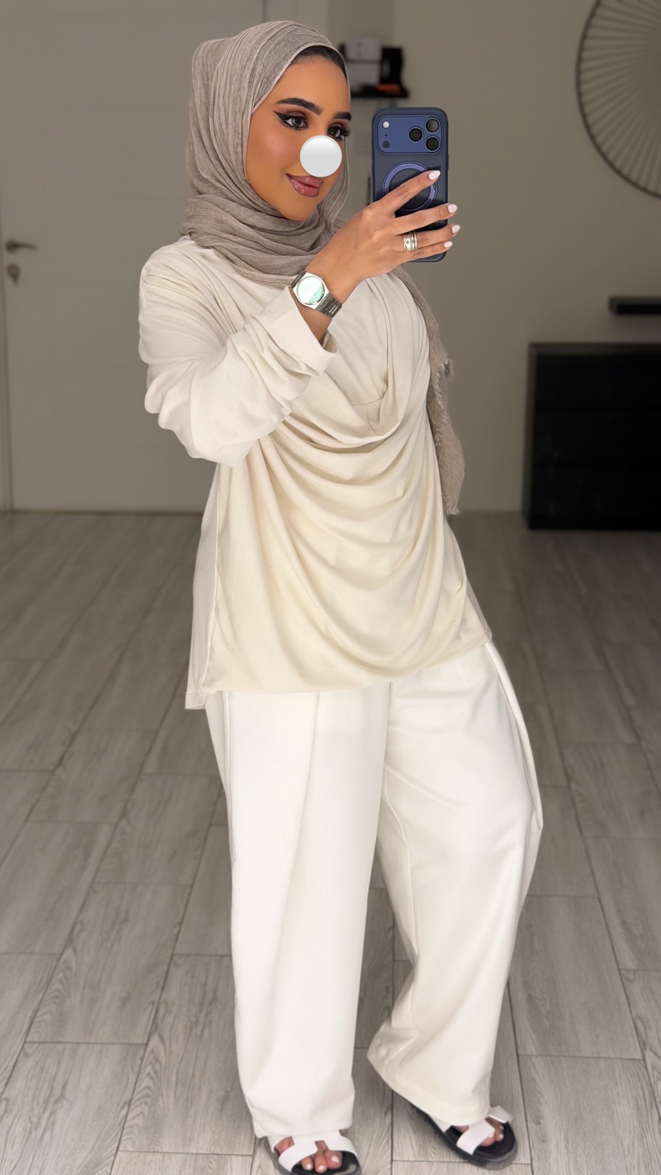 Layers Shirt - الصورة 15
