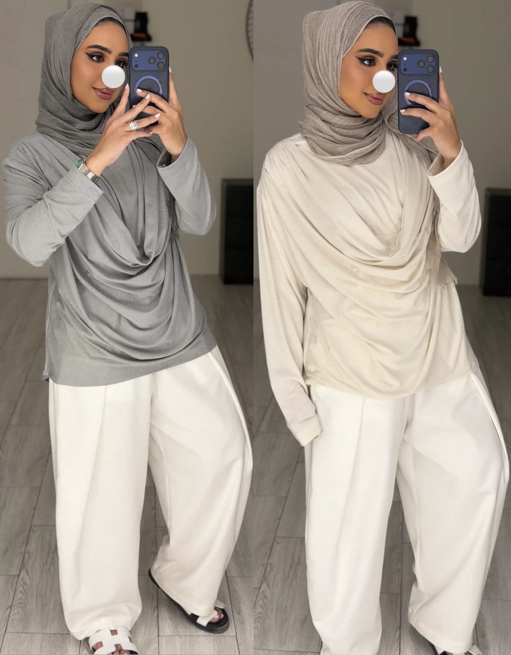 Layers Shirt