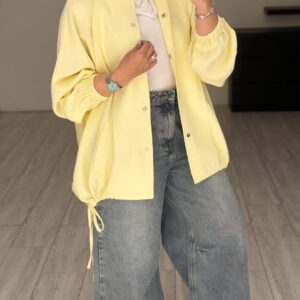 Alternative view of EveryDay Jacket - Daisy