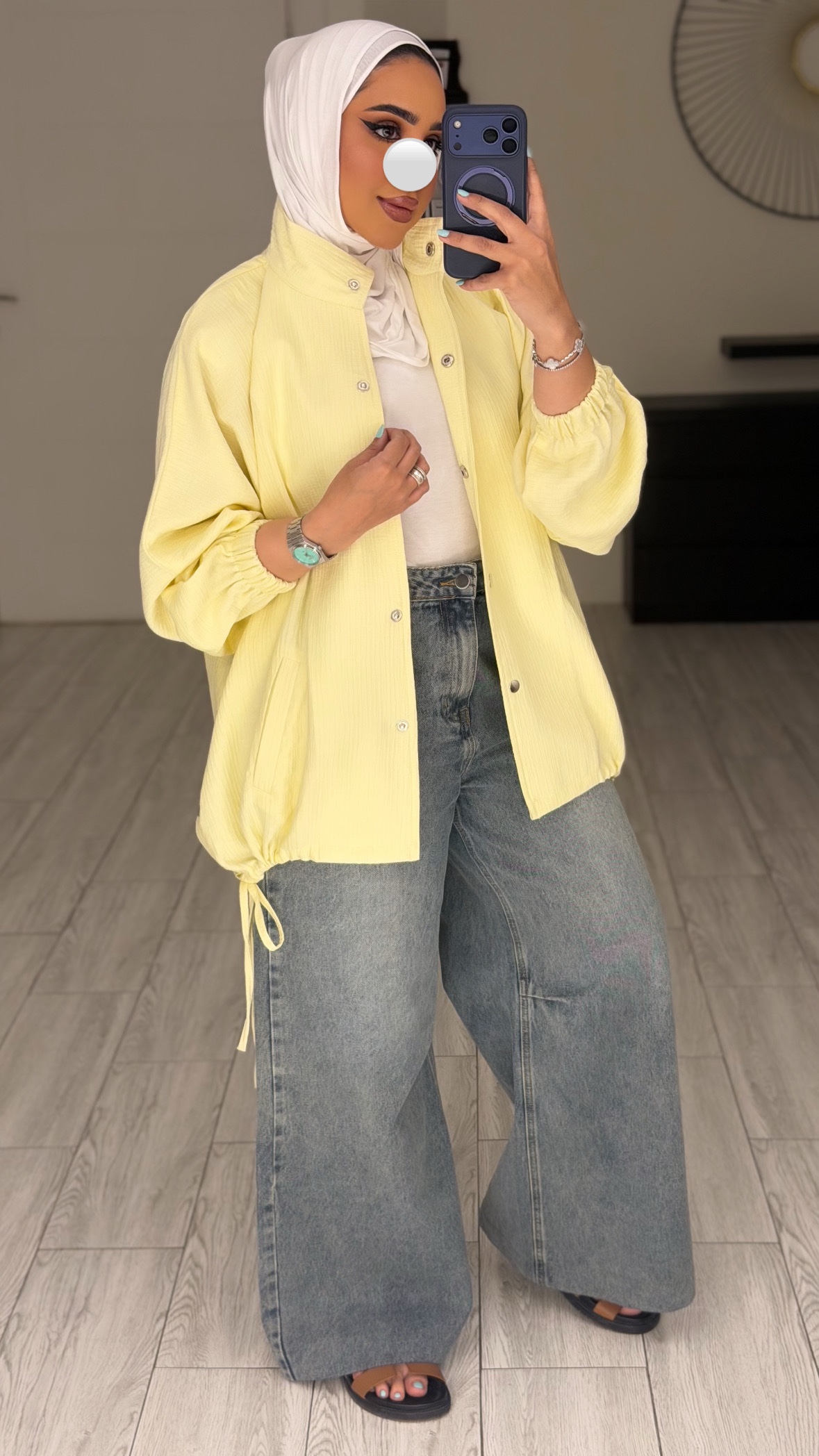 EveryDay Jacket - Daisy - الصورة 2