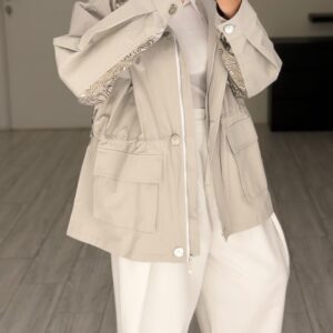 Bandana Jacket - الصورة 4