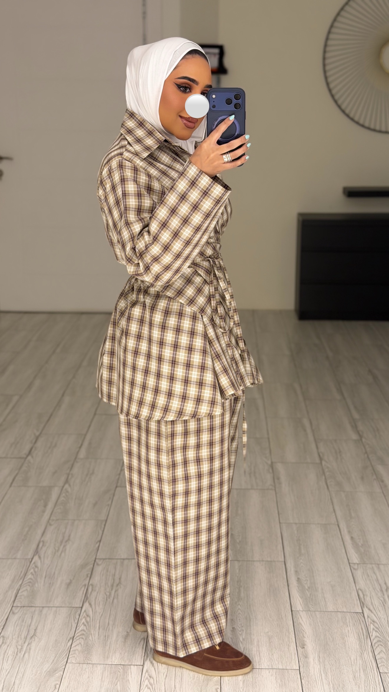 Checked wrapping Set - الصورة 5
