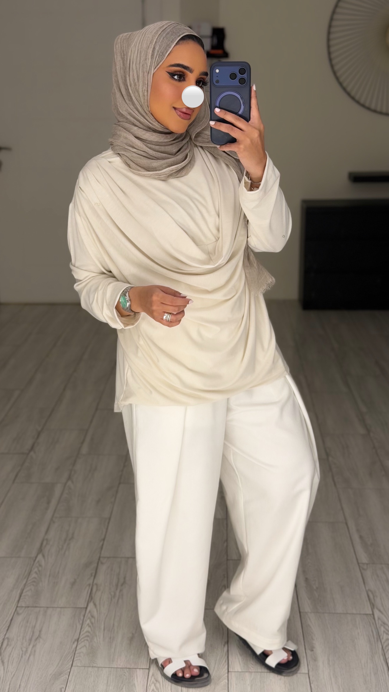 Layers Shirt - الصورة 7