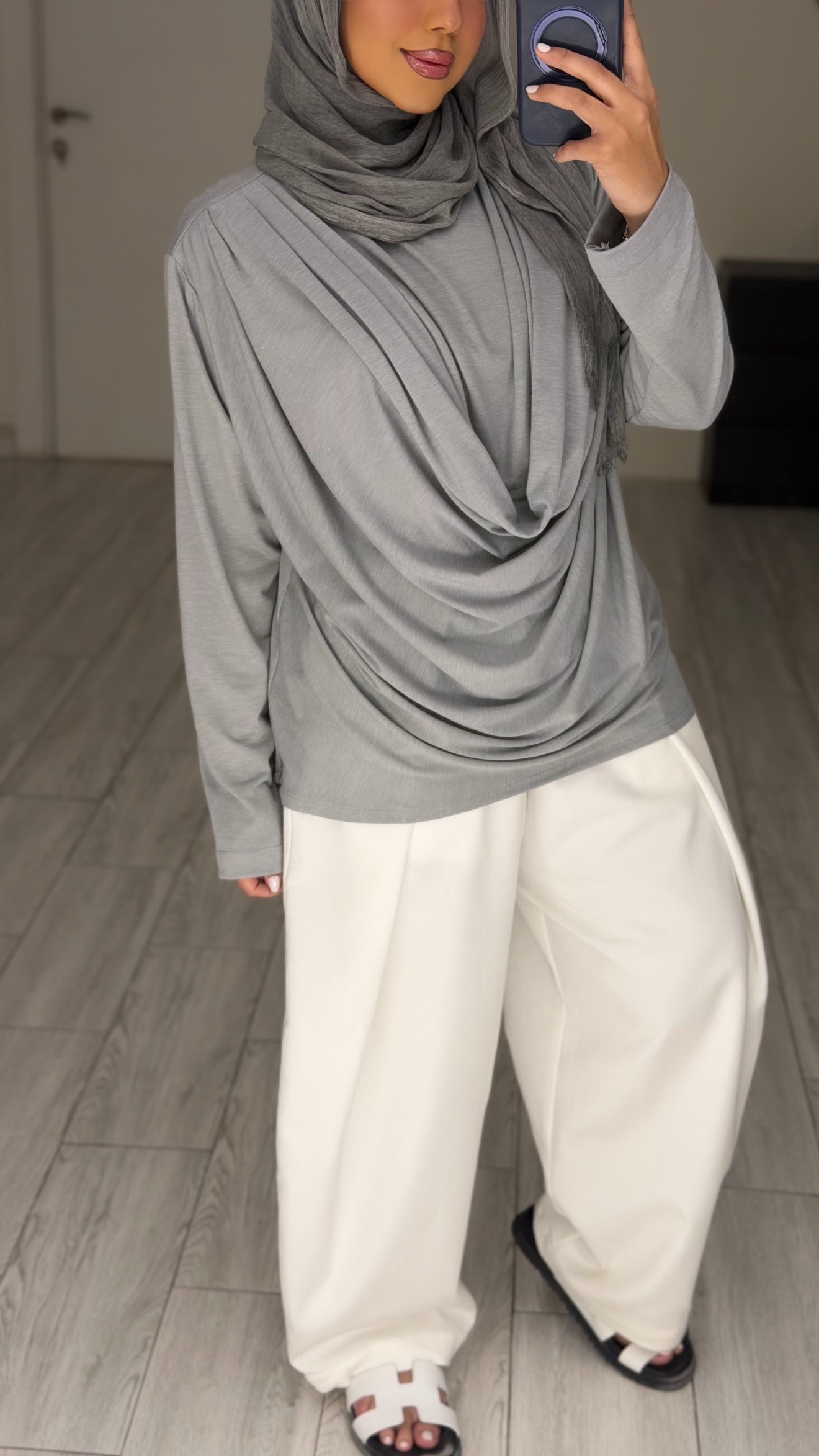Layers Shirt - الصورة 8