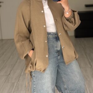 EveryDay Jacket - Bronze - الصورة 4