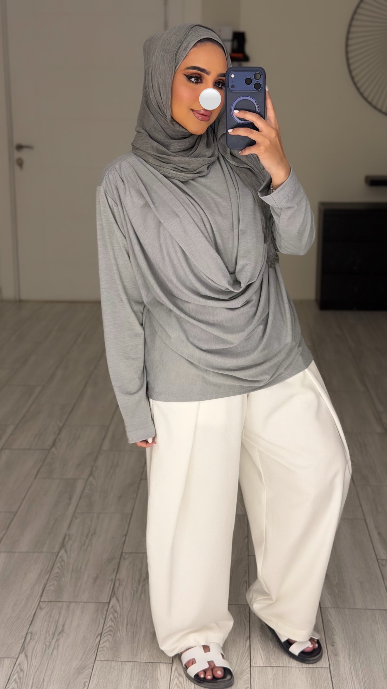 Layers Shirt - الصورة 12
