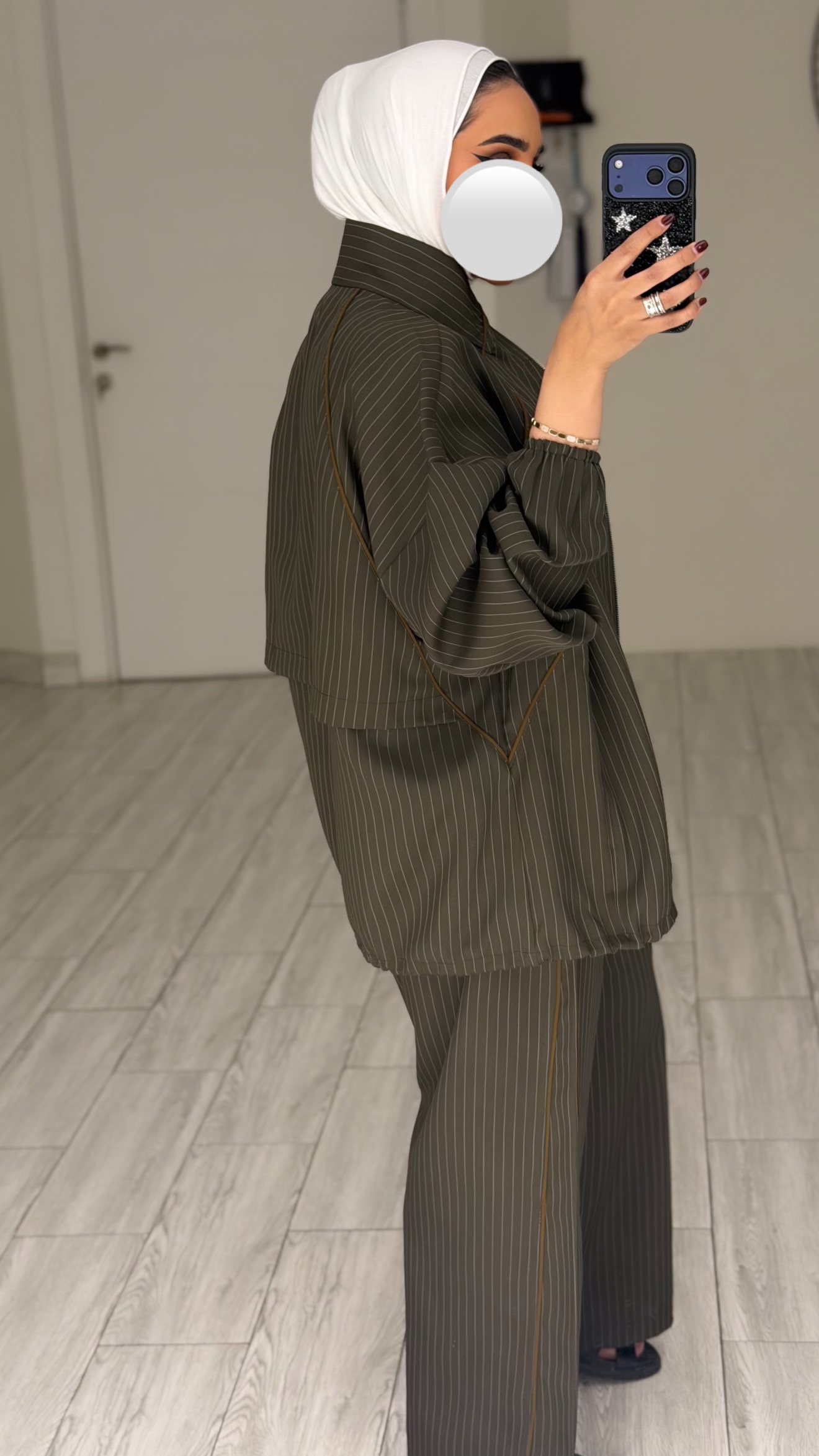 EveryDay Set - Olive - الصورة 5