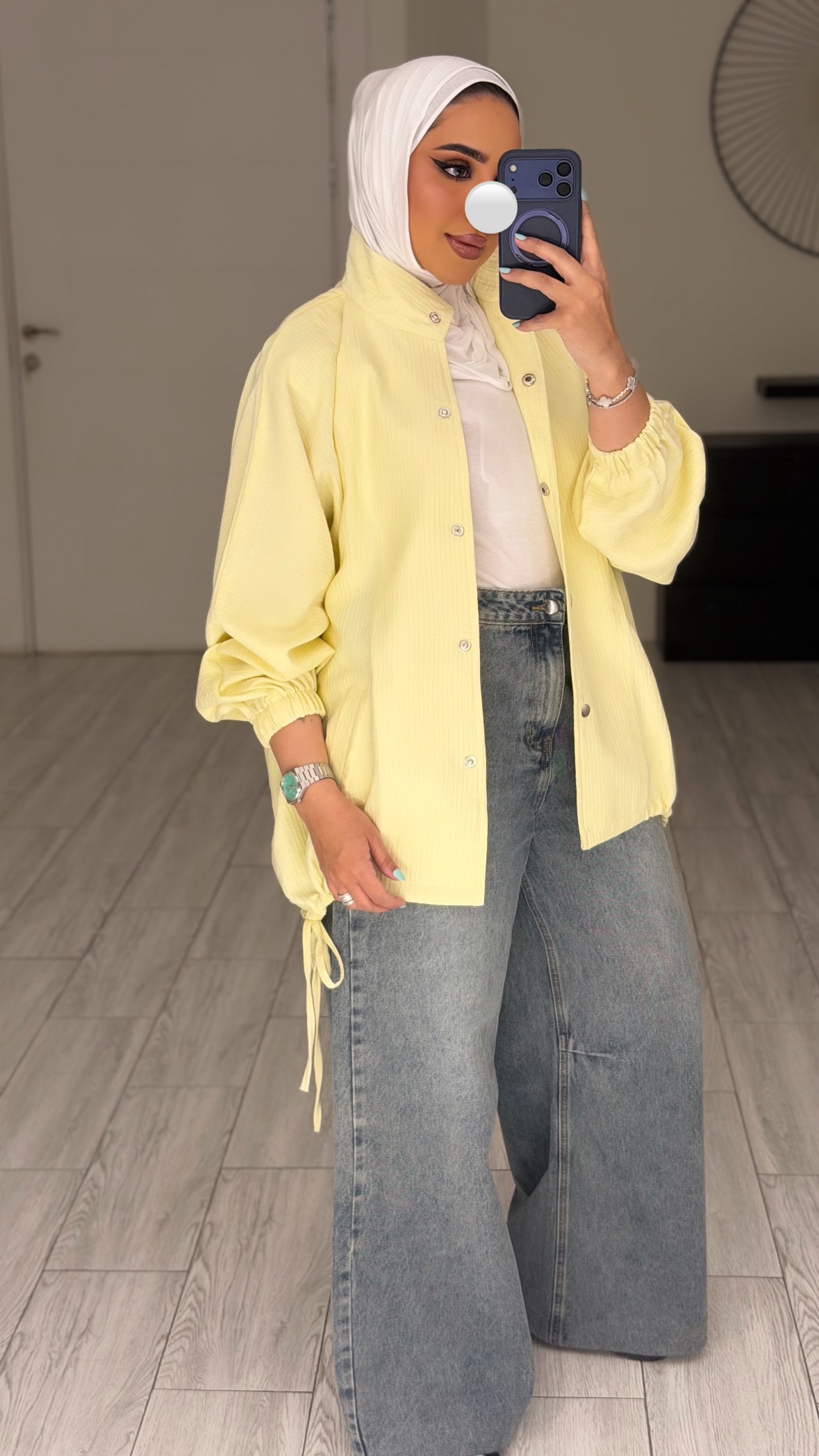 EveryDay Jacket - Daisy - الصورة 5