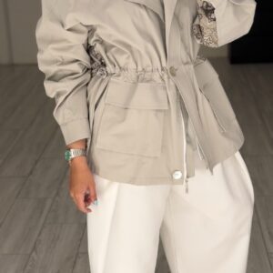 Bandana Jacket - الصورة 12