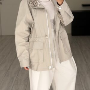 Bandana Jacket - الصورة 11