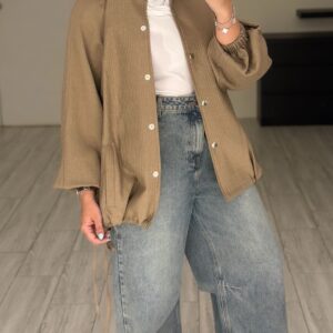Alternative view of EveryDay Jacket - Bronze