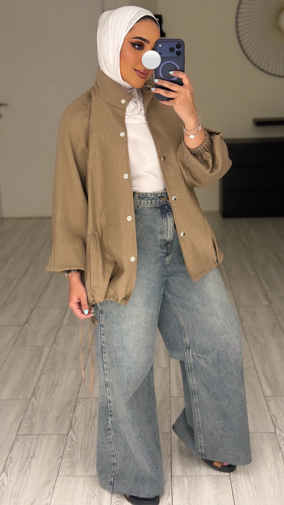 EveryDay Jacket - Bronze - الصورة 2