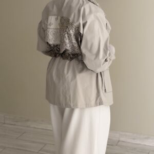 Bandana Jacket - الصورة 10