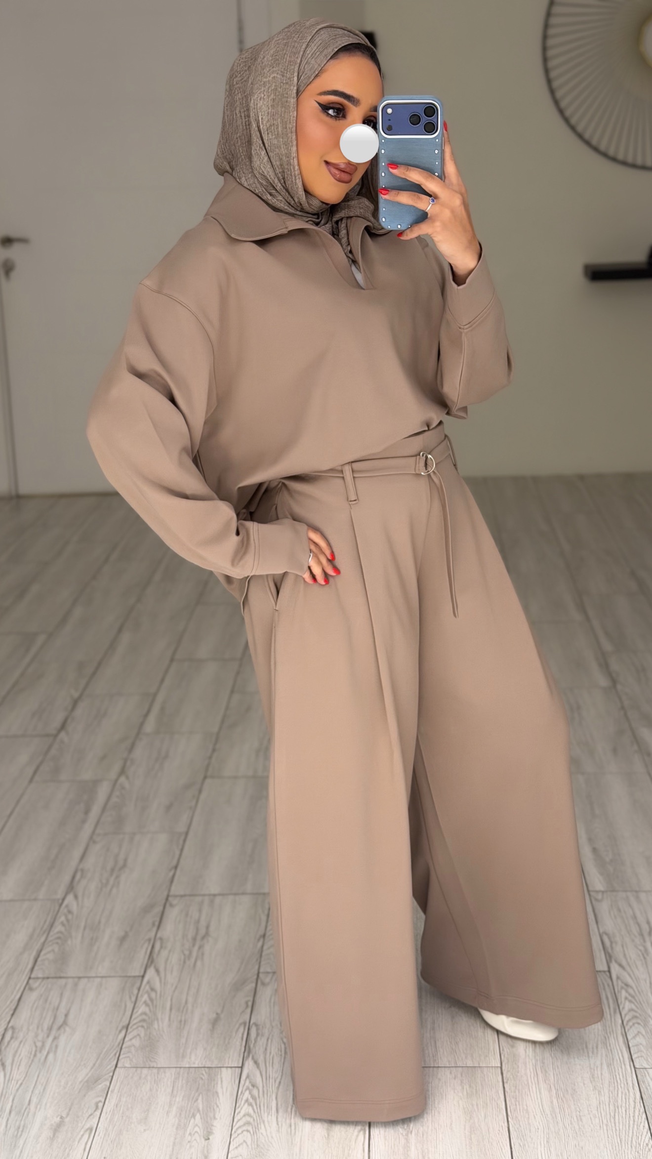 Cocoa Set - الصورة 10
