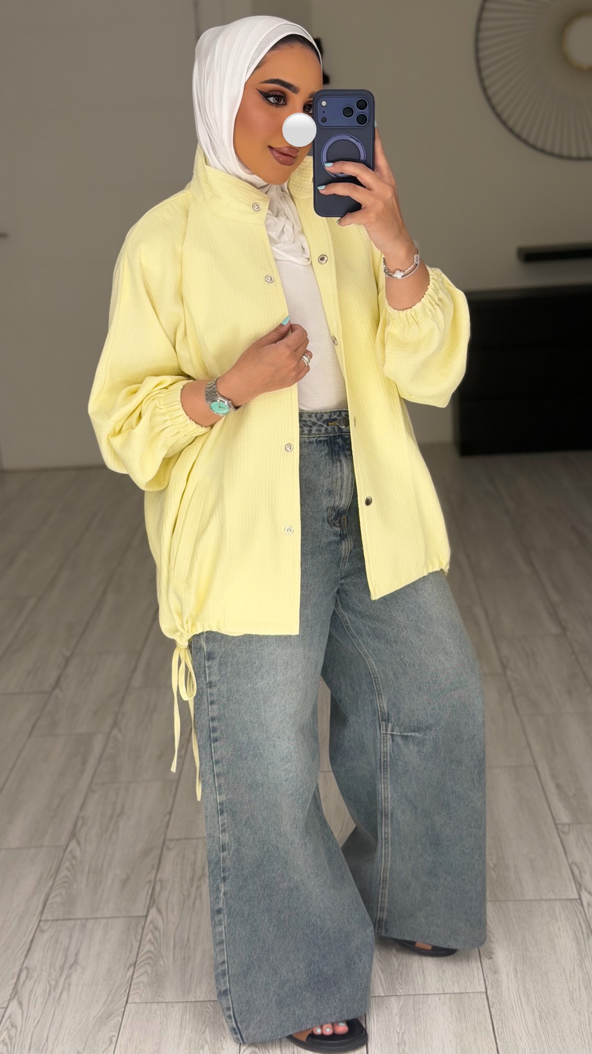 EveryDay Jacket - Daisy - الصورة 6