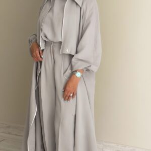 Light Grey set - 3 pc - الصورة 4