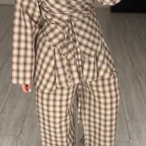 Checked wrapping Set - الصورة 4